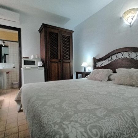 Casa Lareymora Apartman Algarrobo Kültér fotó