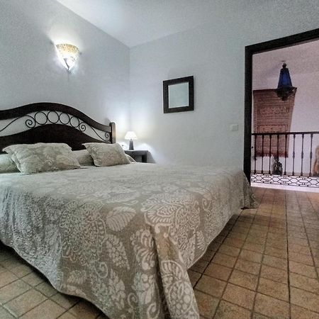 Casa Lareymora Apartman Algarrobo Kültér fotó