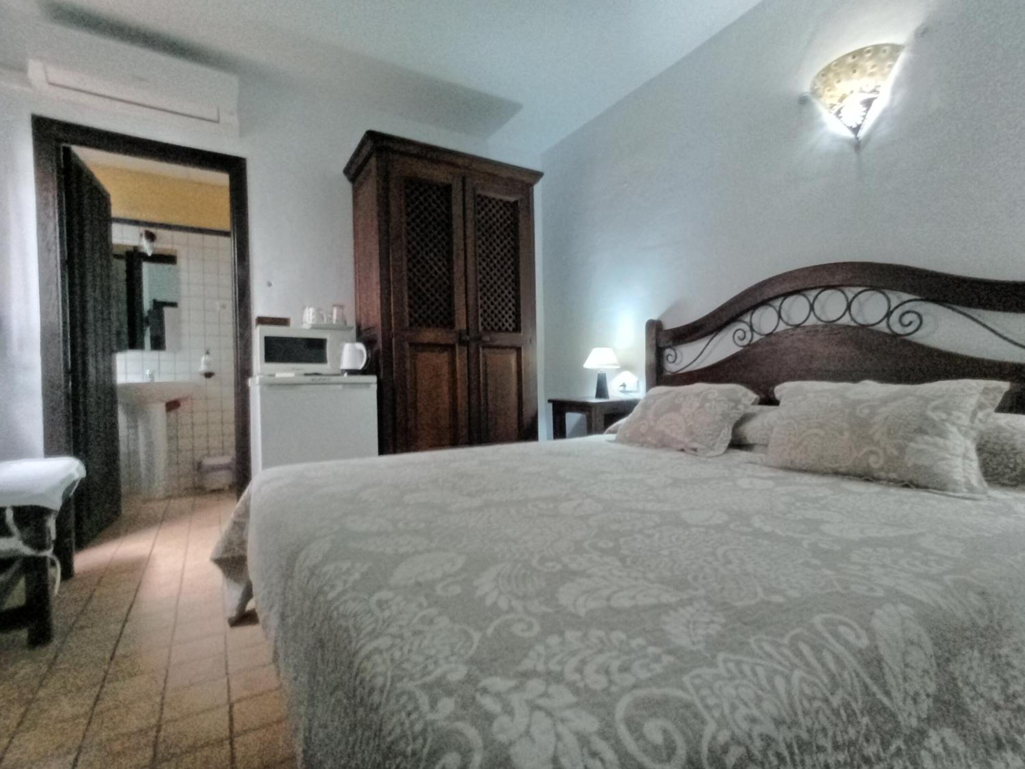 Casa Lareymora Apartman Algarrobo Kültér fotó
