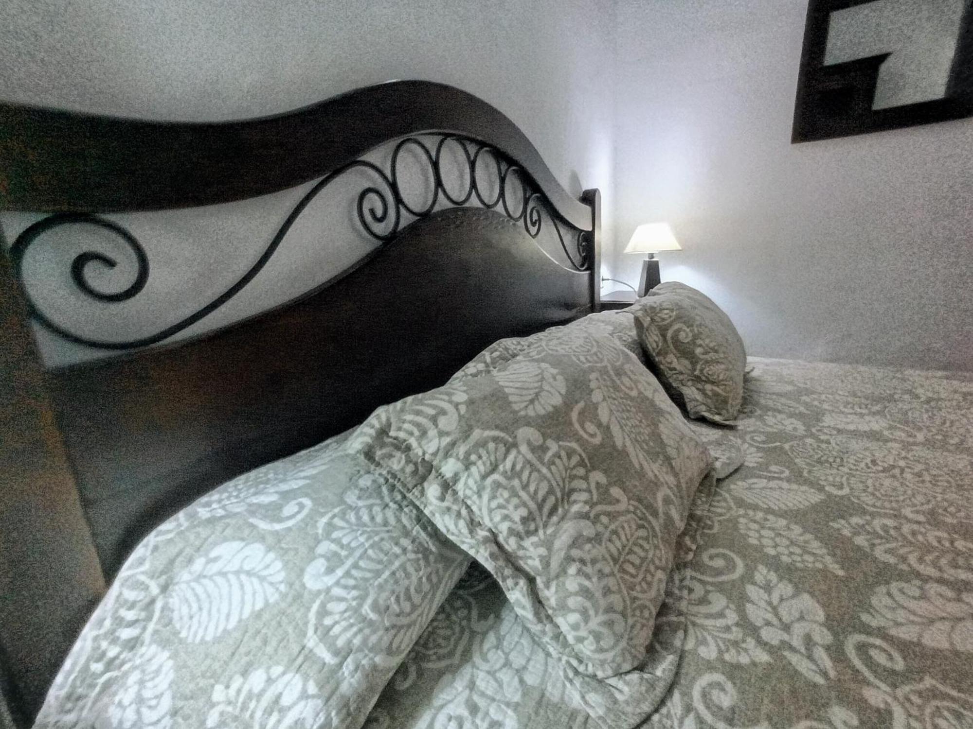 Casa Lareymora Apartman Algarrobo Szoba fotó