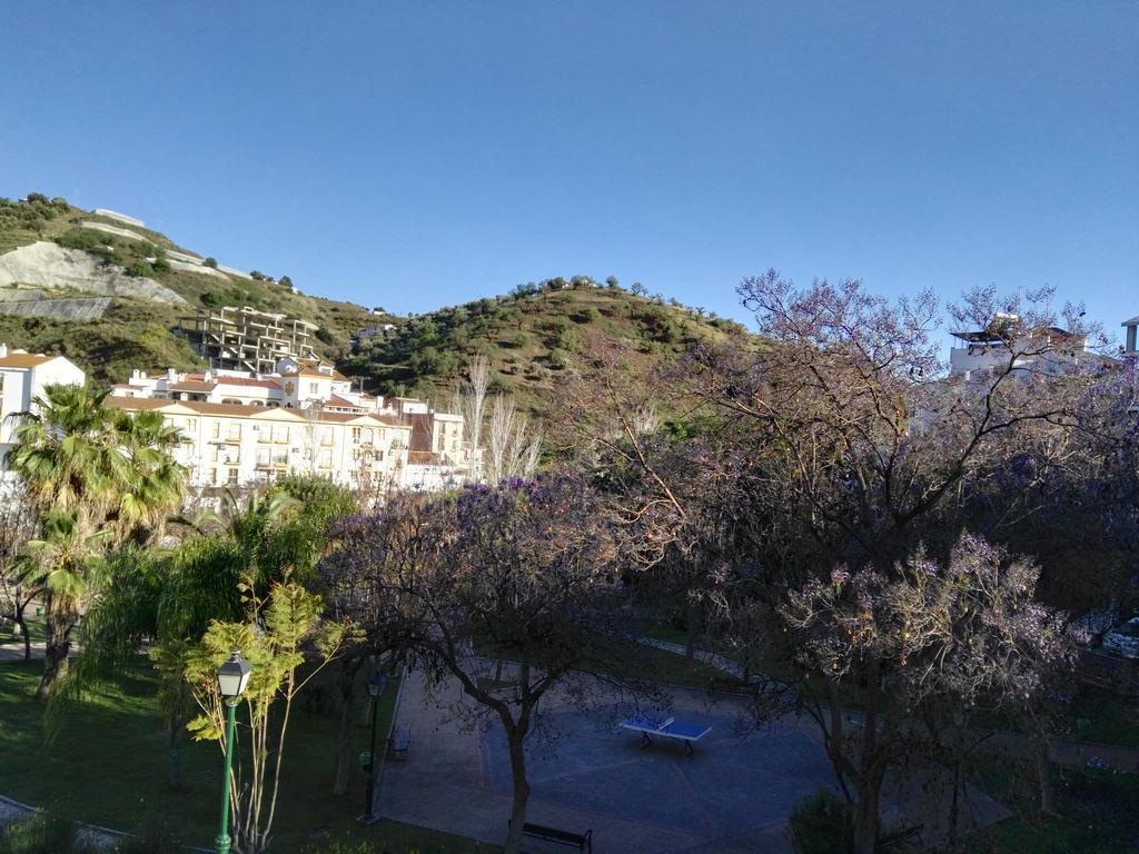 Casa Lareymora Apartman Algarrobo Kültér fotó