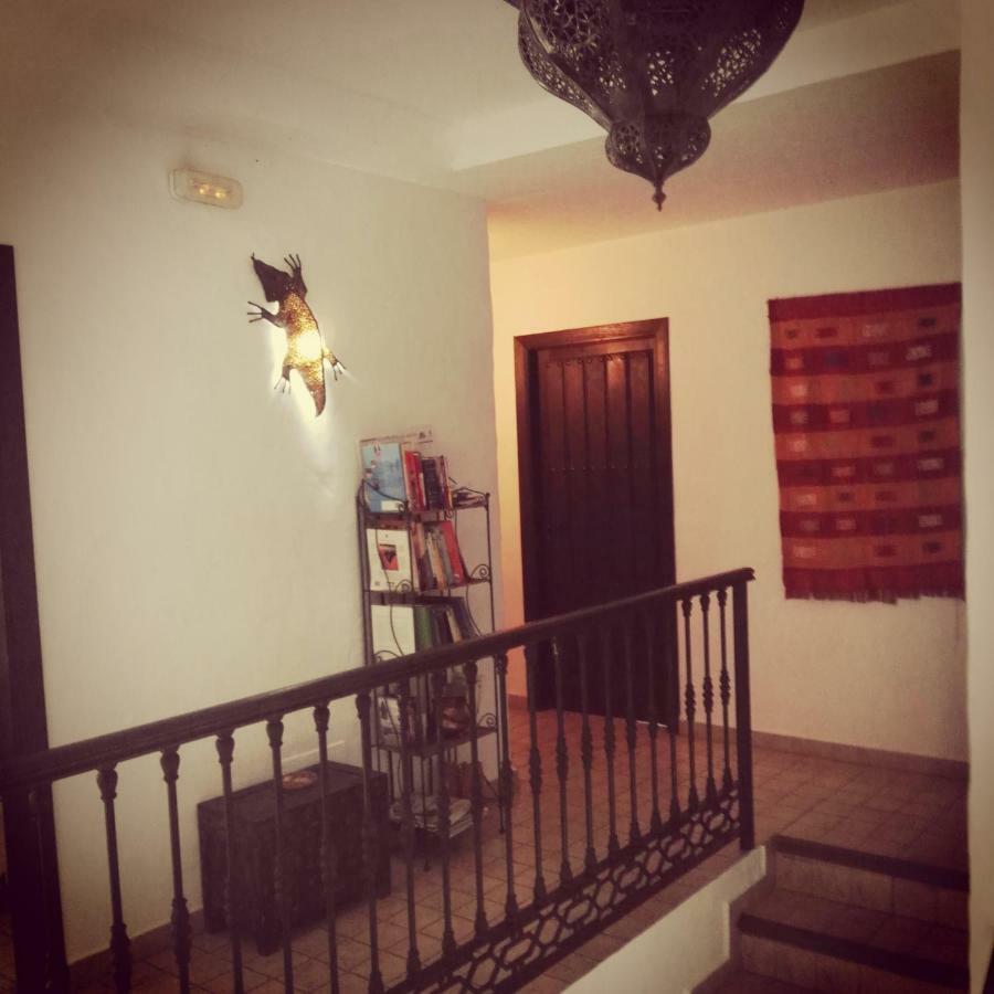 Casa Lareymora Apartman Algarrobo Kültér fotó