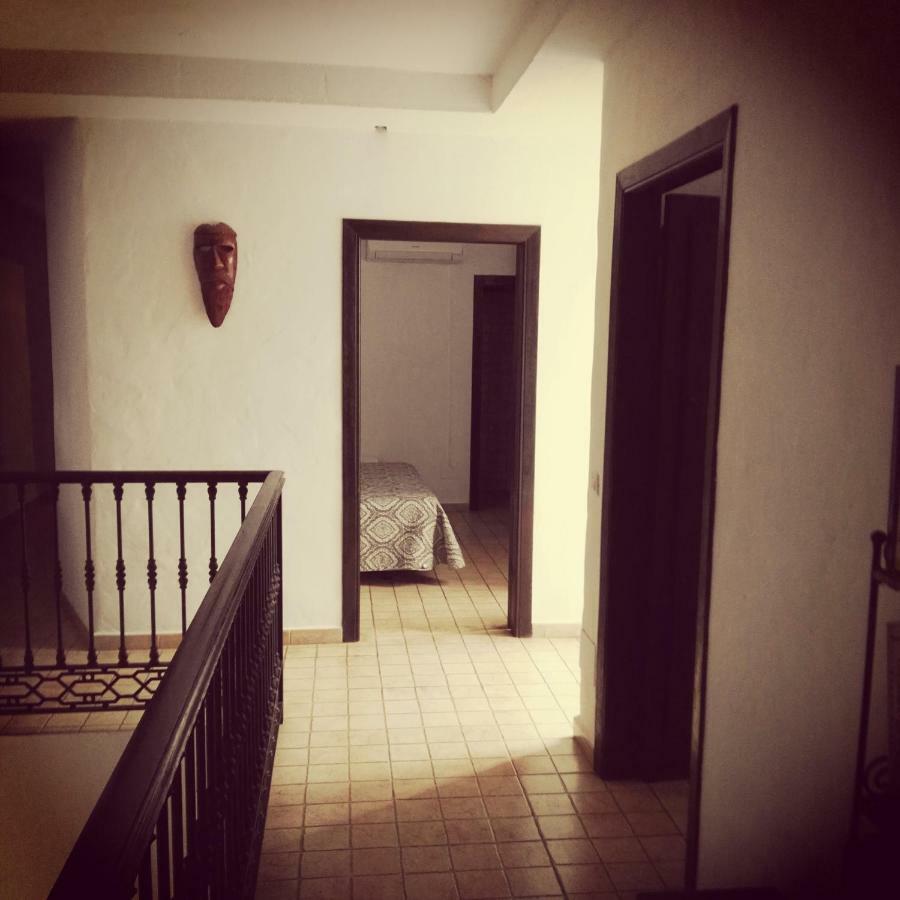 Casa Lareymora Apartman Algarrobo Kültér fotó