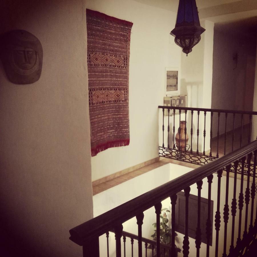 Casa Lareymora Apartman Algarrobo Kültér fotó