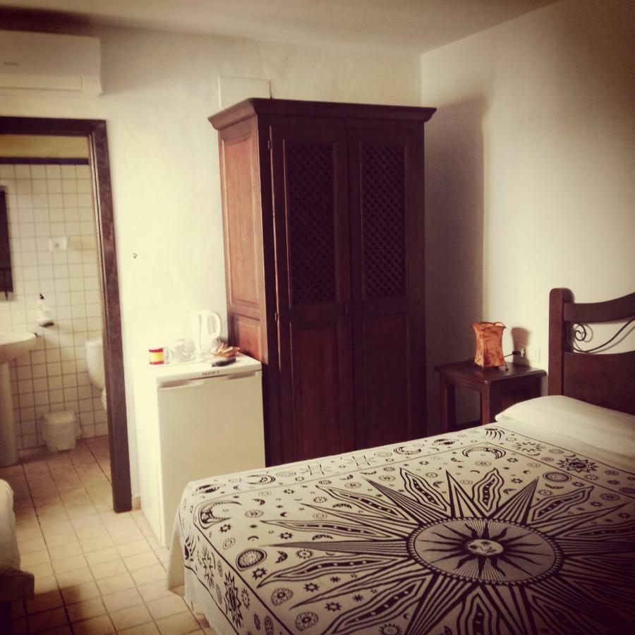 Casa Lareymora Apartman Algarrobo Kültér fotó