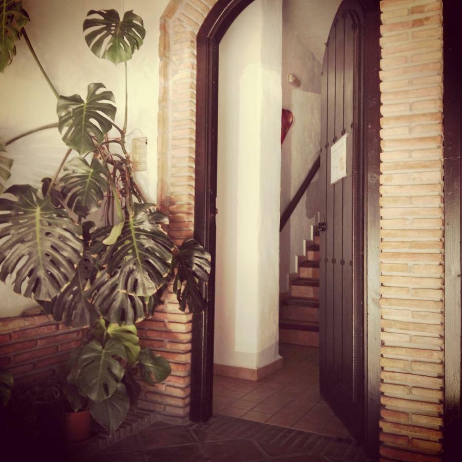 Casa Lareymora Apartman Algarrobo Kültér fotó
