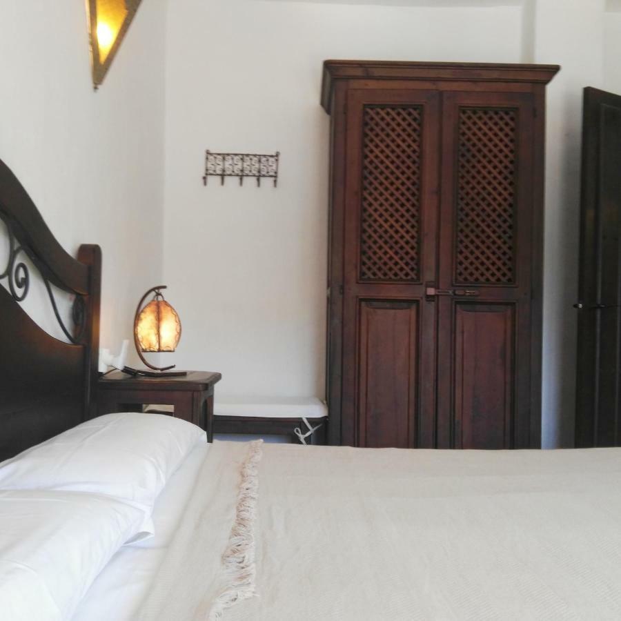 Casa Lareymora Apartman Algarrobo Kültér fotó