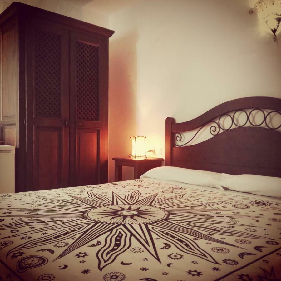 Casa Lareymora Apartman Algarrobo Kültér fotó