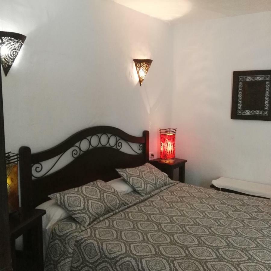 Casa Lareymora Apartman Algarrobo Kültér fotó
