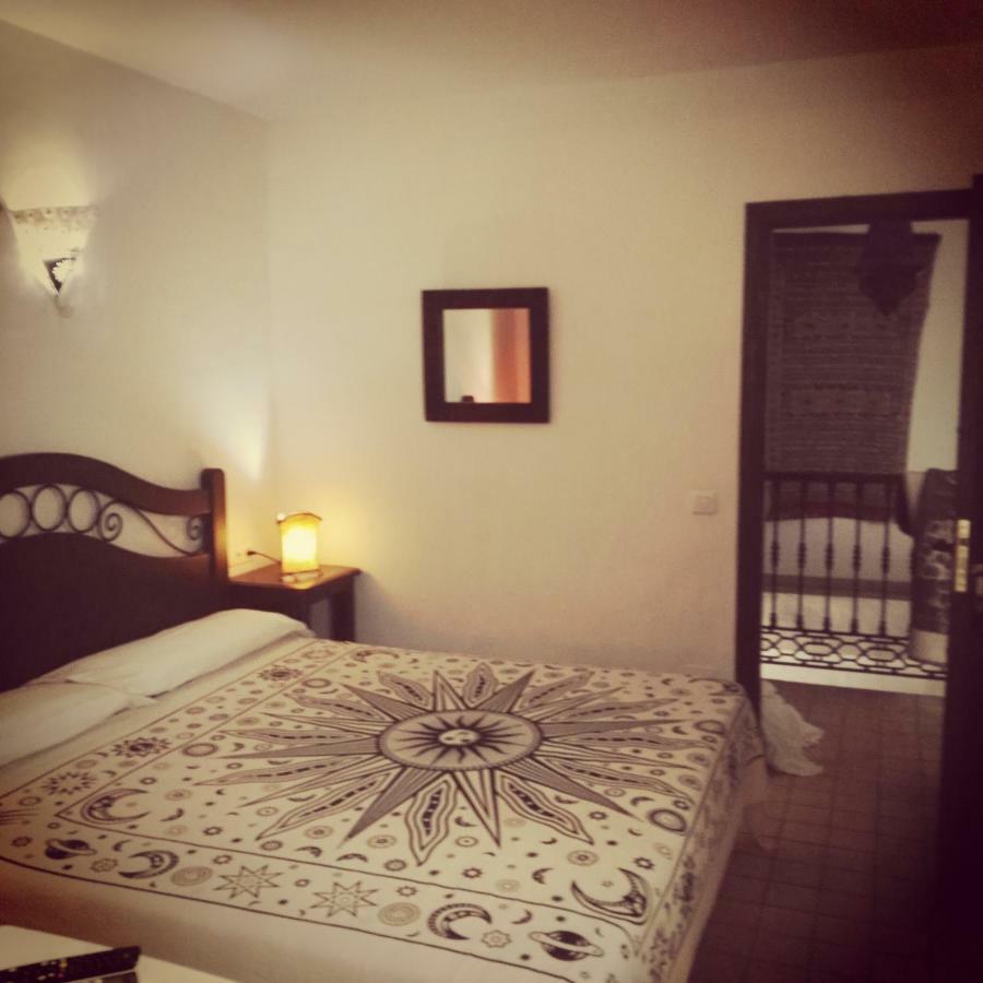 Casa Lareymora Apartman Algarrobo Kültér fotó