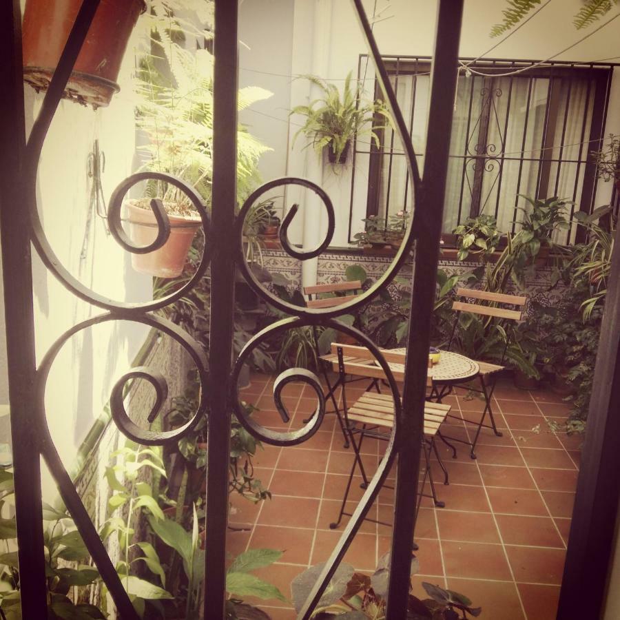 Casa Lareymora Apartman Algarrobo Kültér fotó