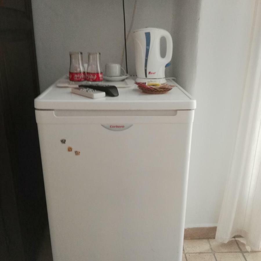Casa Lareymora Apartman Algarrobo Kültér fotó