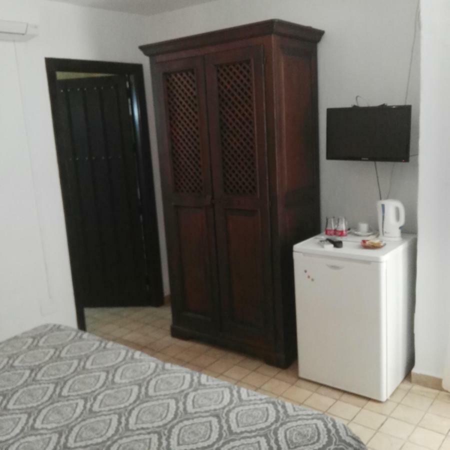 Casa Lareymora Apartman Algarrobo Kültér fotó