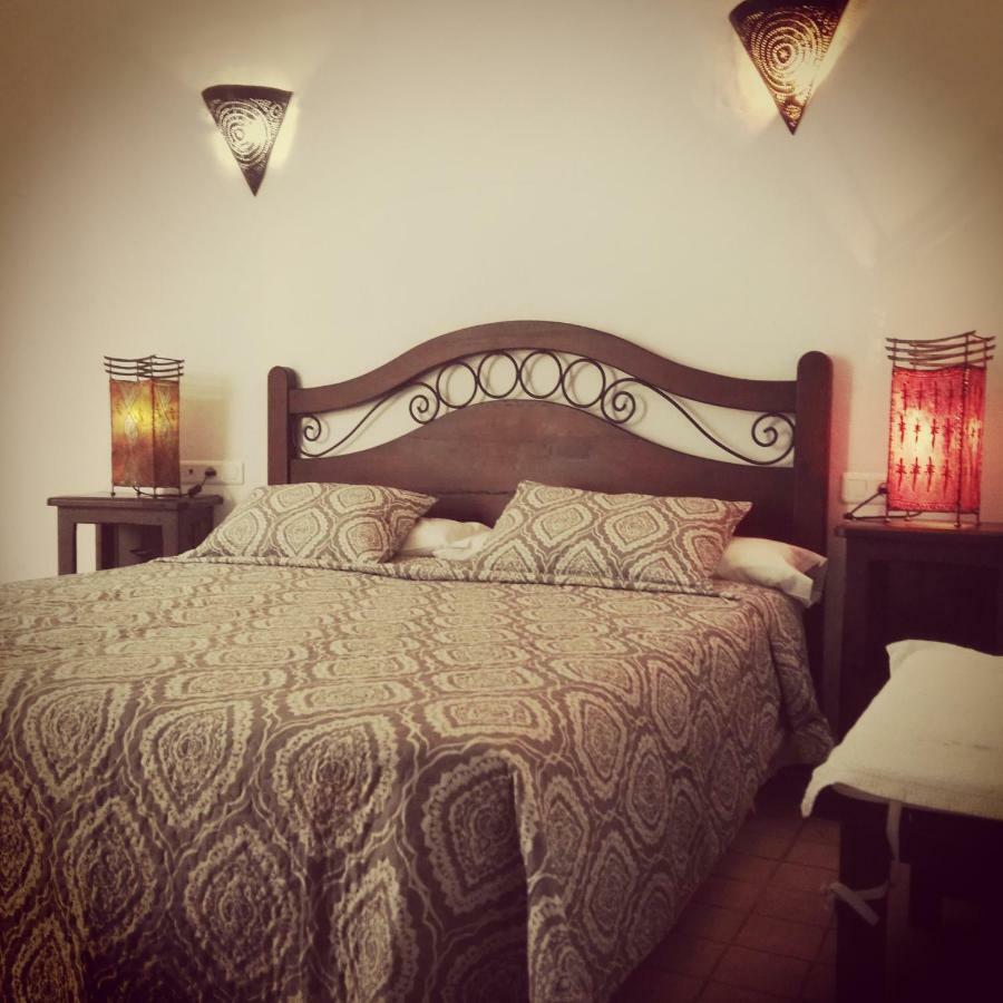Casa Lareymora Apartman Algarrobo Kültér fotó