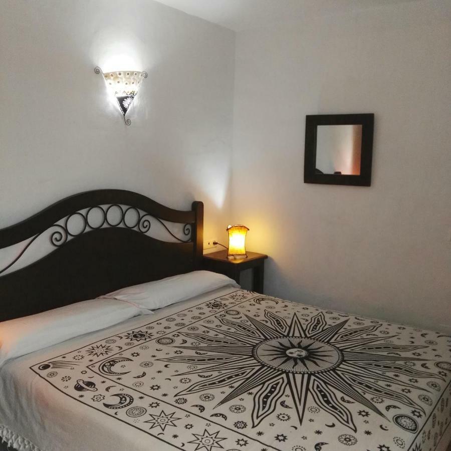 Casa Lareymora Apartman Algarrobo Kültér fotó