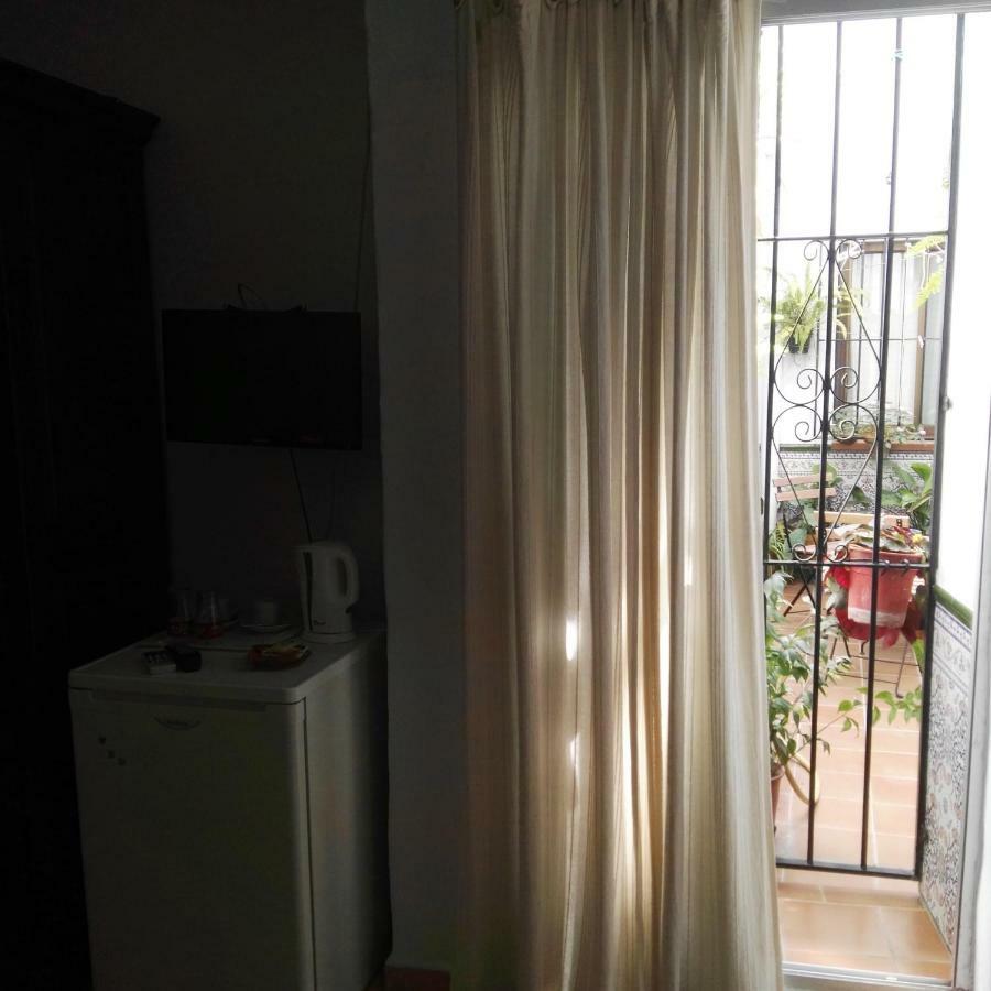 Casa Lareymora Apartman Algarrobo Kültér fotó