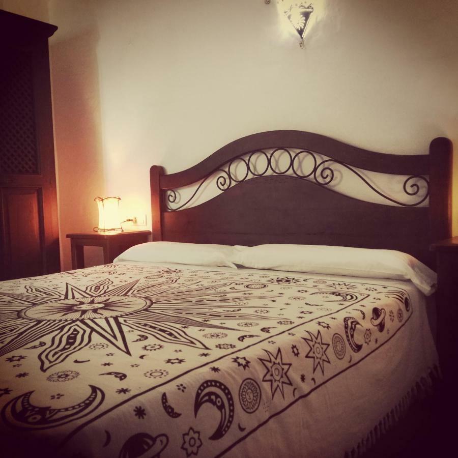 Casa Lareymora Apartman Algarrobo Kültér fotó