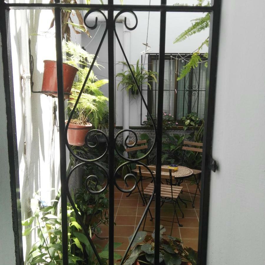 Casa Lareymora Apartman Algarrobo Kültér fotó
