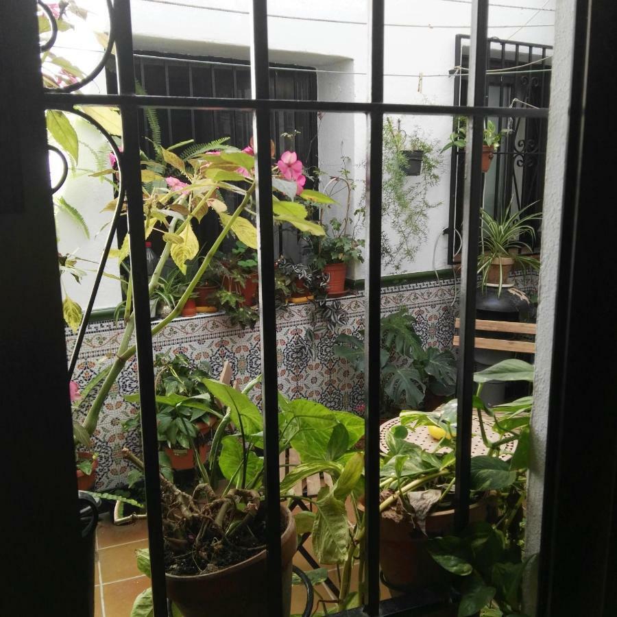 Casa Lareymora Apartman Algarrobo Kültér fotó