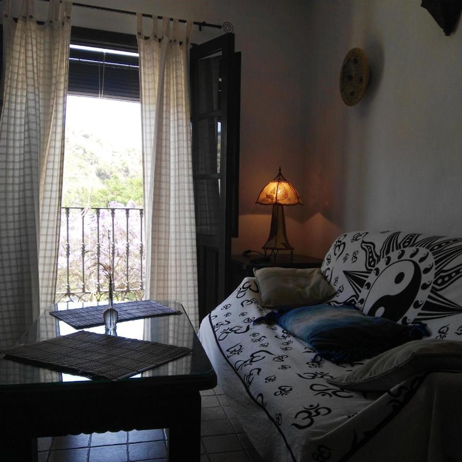 Casa Lareymora Apartman Algarrobo Kültér fotó
