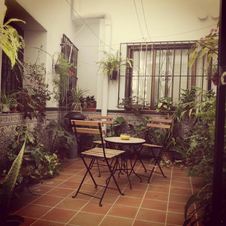 Casa Lareymora Apartman Algarrobo Kültér fotó