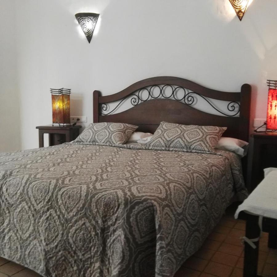 Casa Lareymora Apartman Algarrobo Kültér fotó