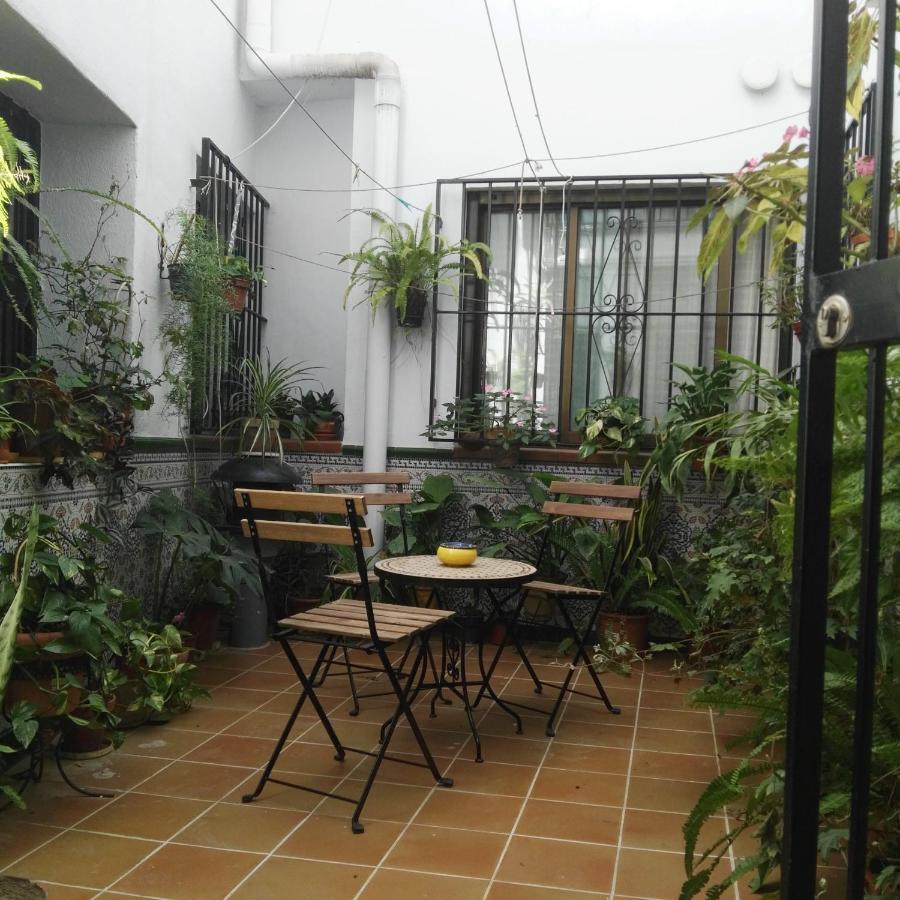 Casa Lareymora Apartman Algarrobo Kültér fotó